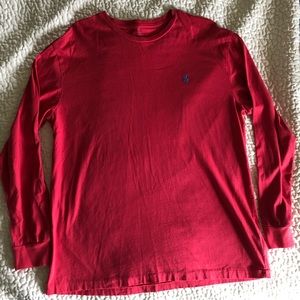 Polo Ralph Lauren long sleeve